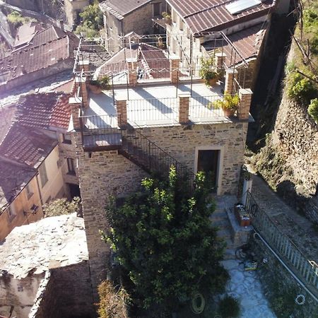 Casa Pablo Βίλα Badalucco Εξωτερικό φωτογραφία