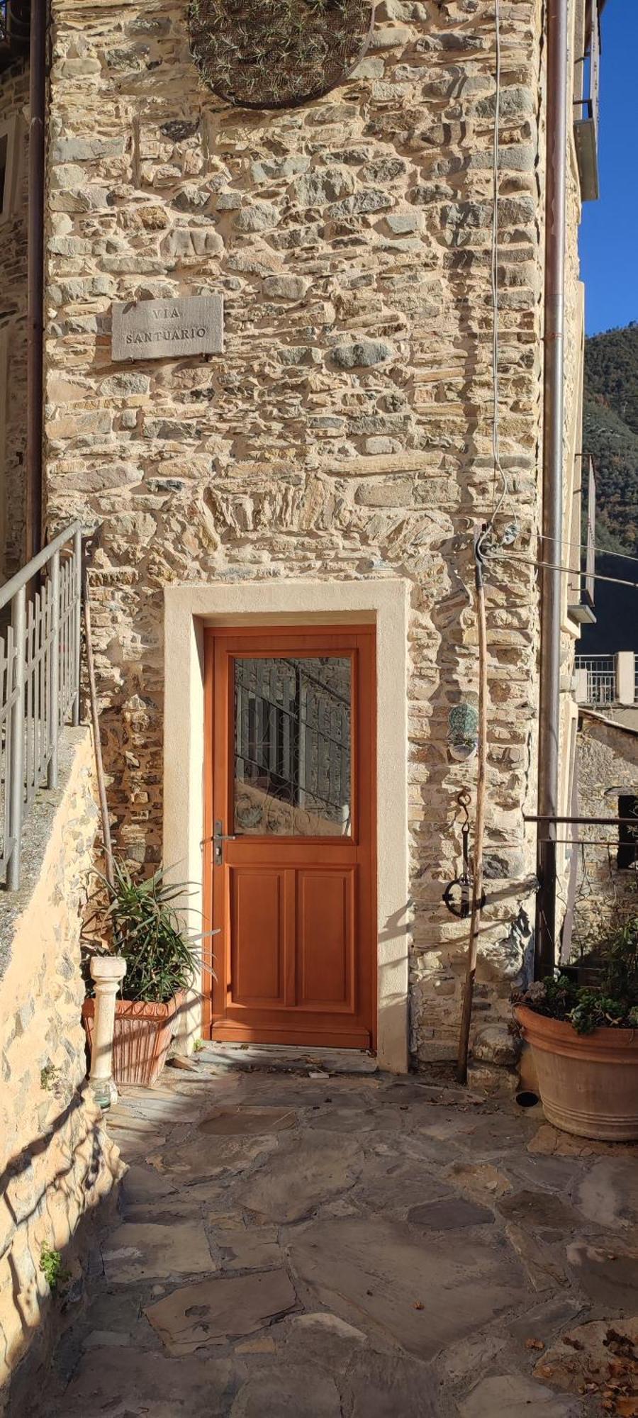 Casa Pablo Βίλα Badalucco Εξωτερικό φωτογραφία