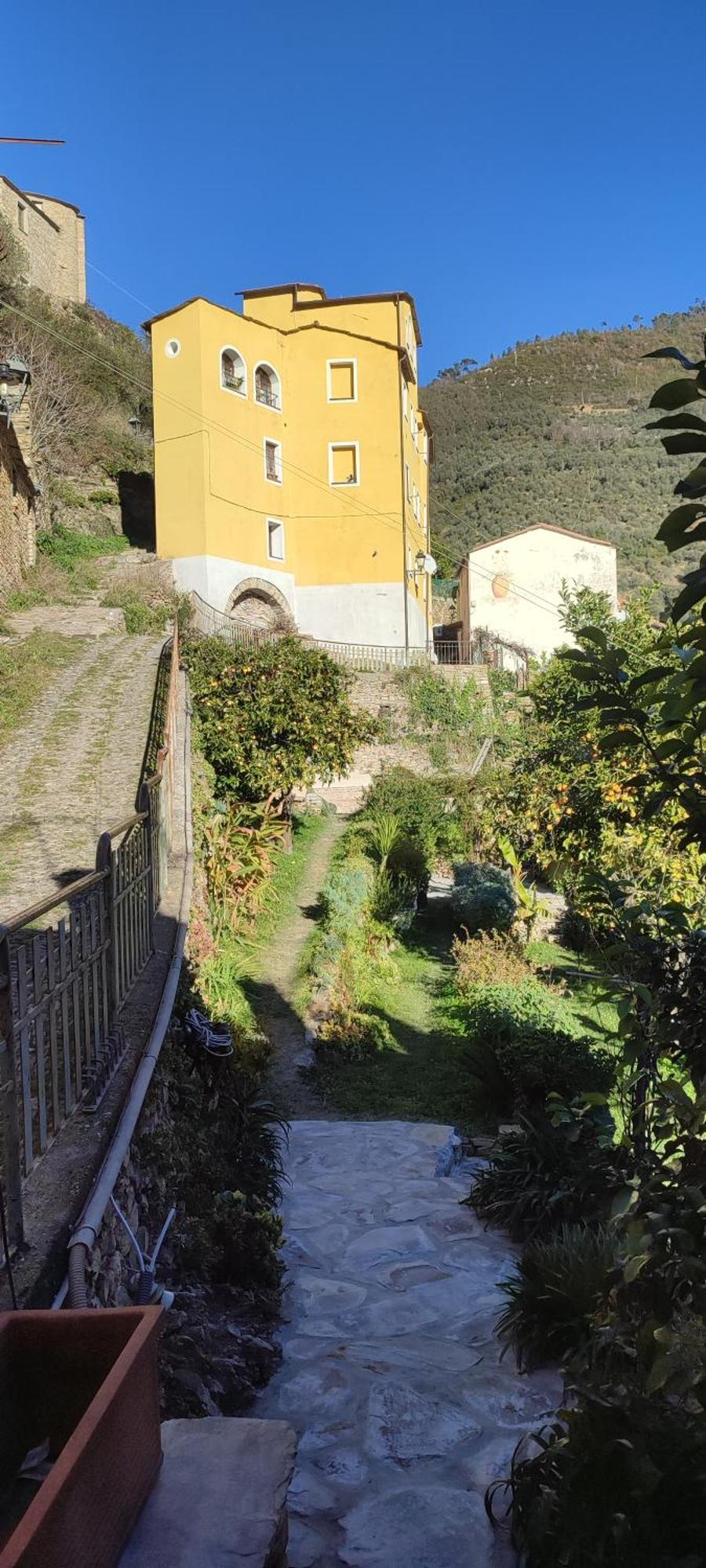 Casa Pablo Βίλα Badalucco Εξωτερικό φωτογραφία