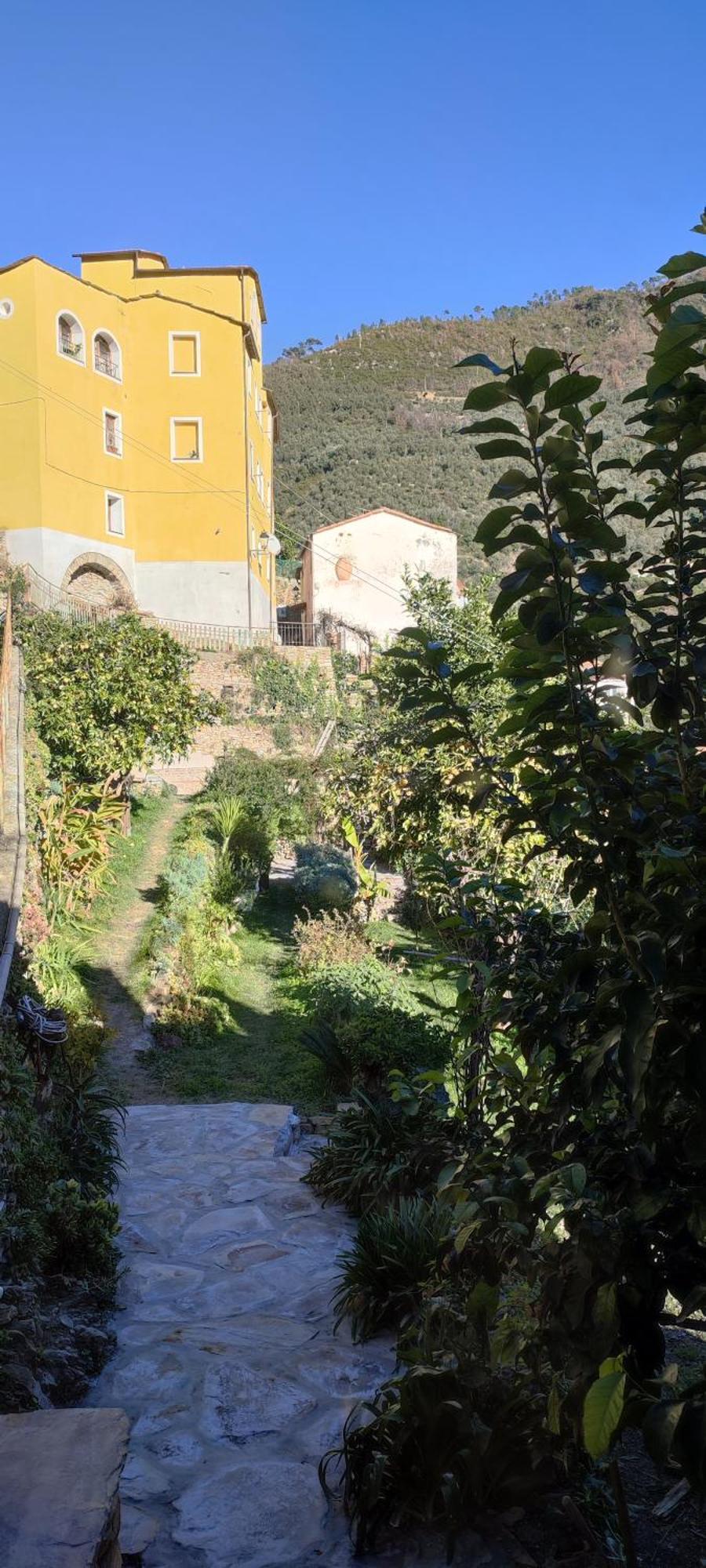 Casa Pablo Βίλα Badalucco Εξωτερικό φωτογραφία