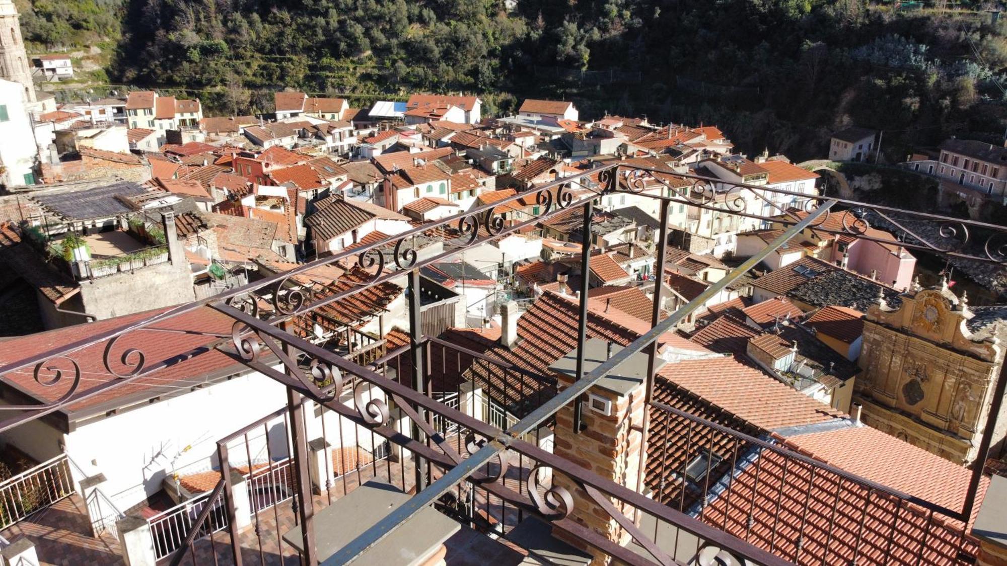 Casa Pablo Βίλα Badalucco Εξωτερικό φωτογραφία