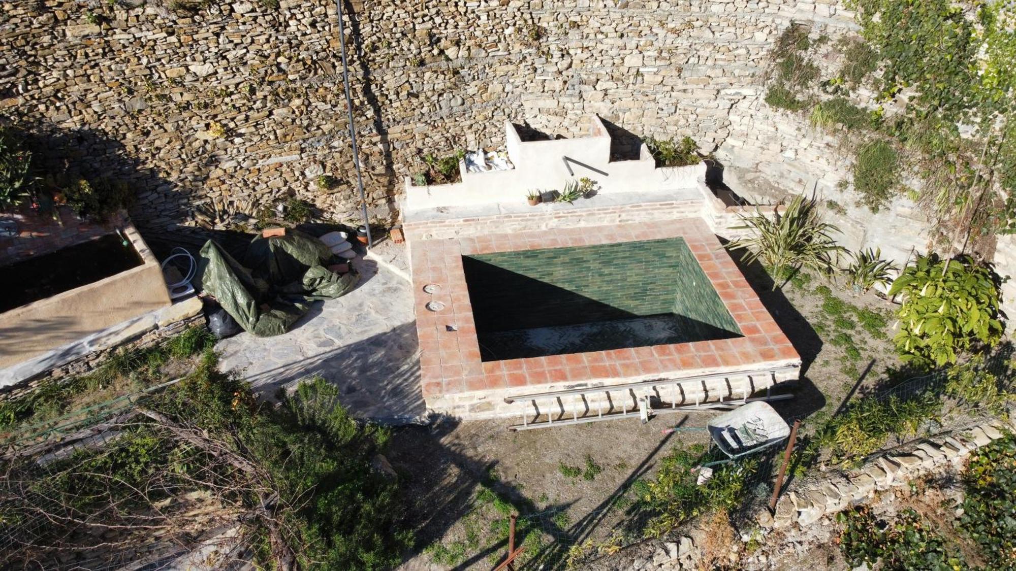 Casa Pablo Βίλα Badalucco Εξωτερικό φωτογραφία