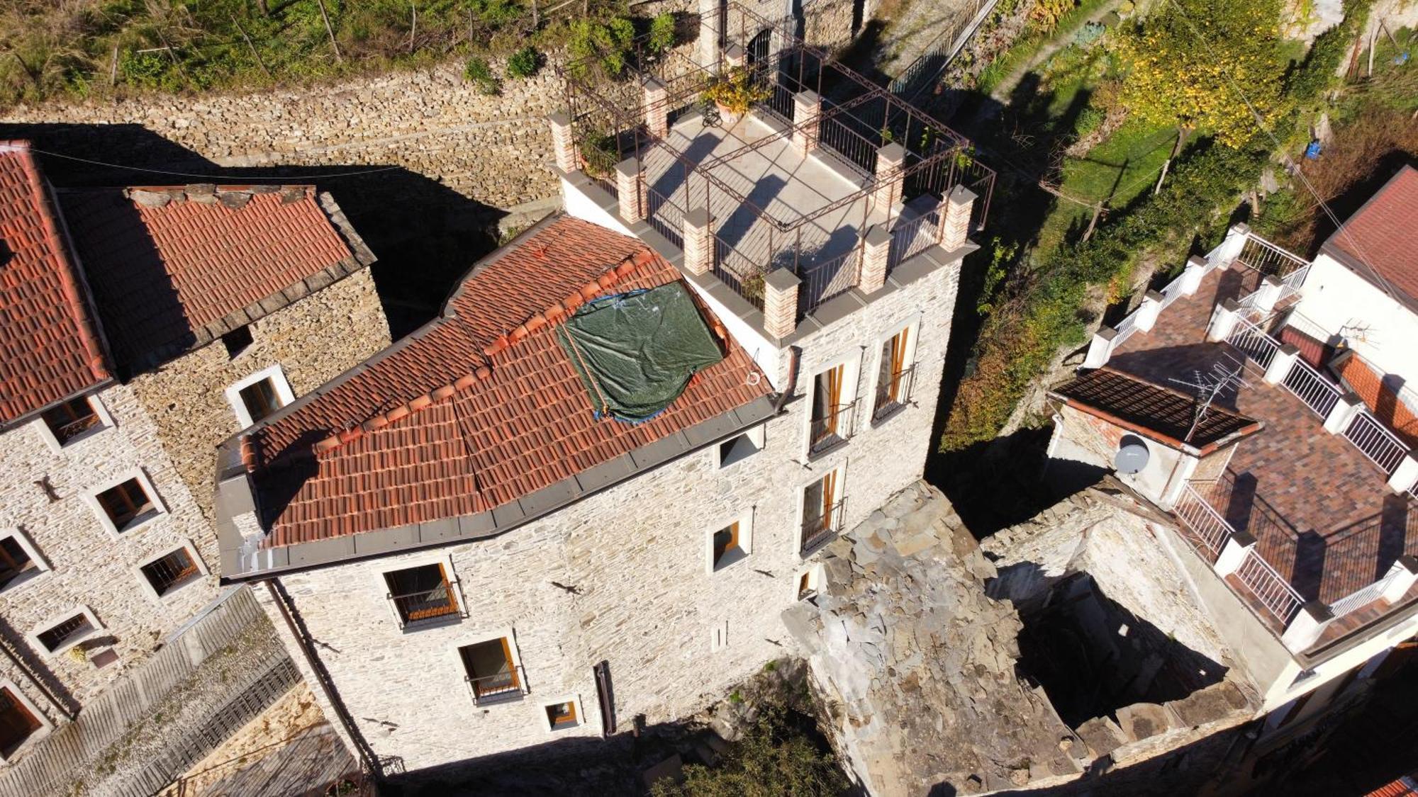 Casa Pablo Βίλα Badalucco Εξωτερικό φωτογραφία