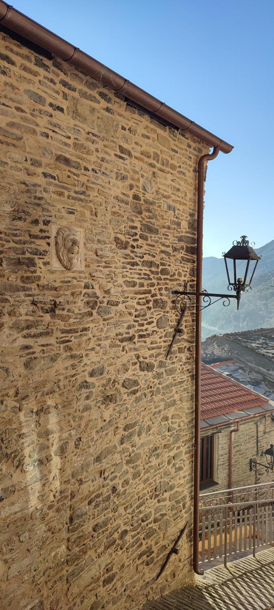 Casa Pablo Βίλα Badalucco Εξωτερικό φωτογραφία