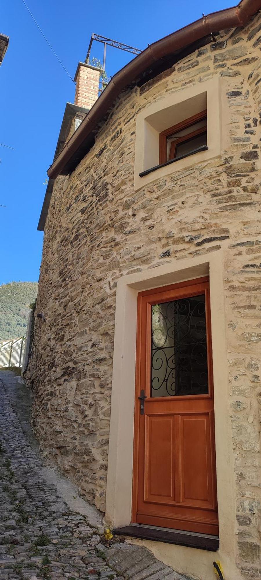 Casa Pablo Βίλα Badalucco Εξωτερικό φωτογραφία