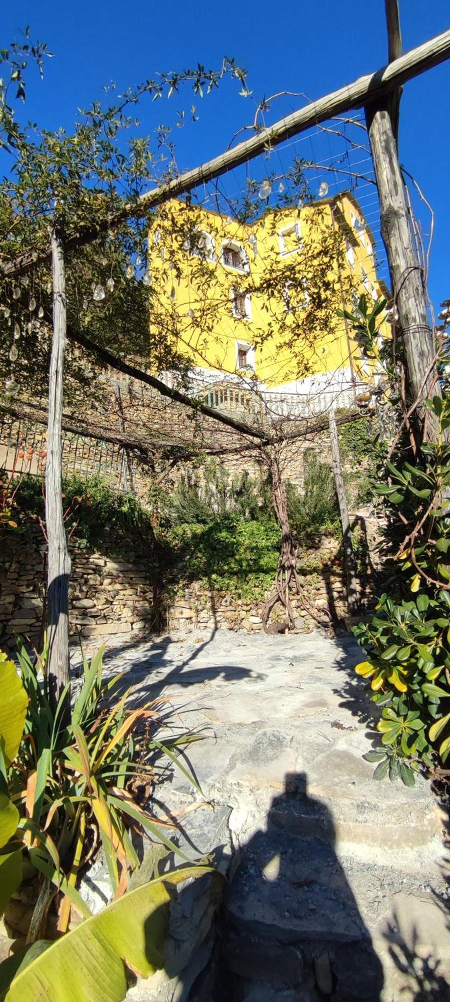 Casa Pablo Βίλα Badalucco Εξωτερικό φωτογραφία