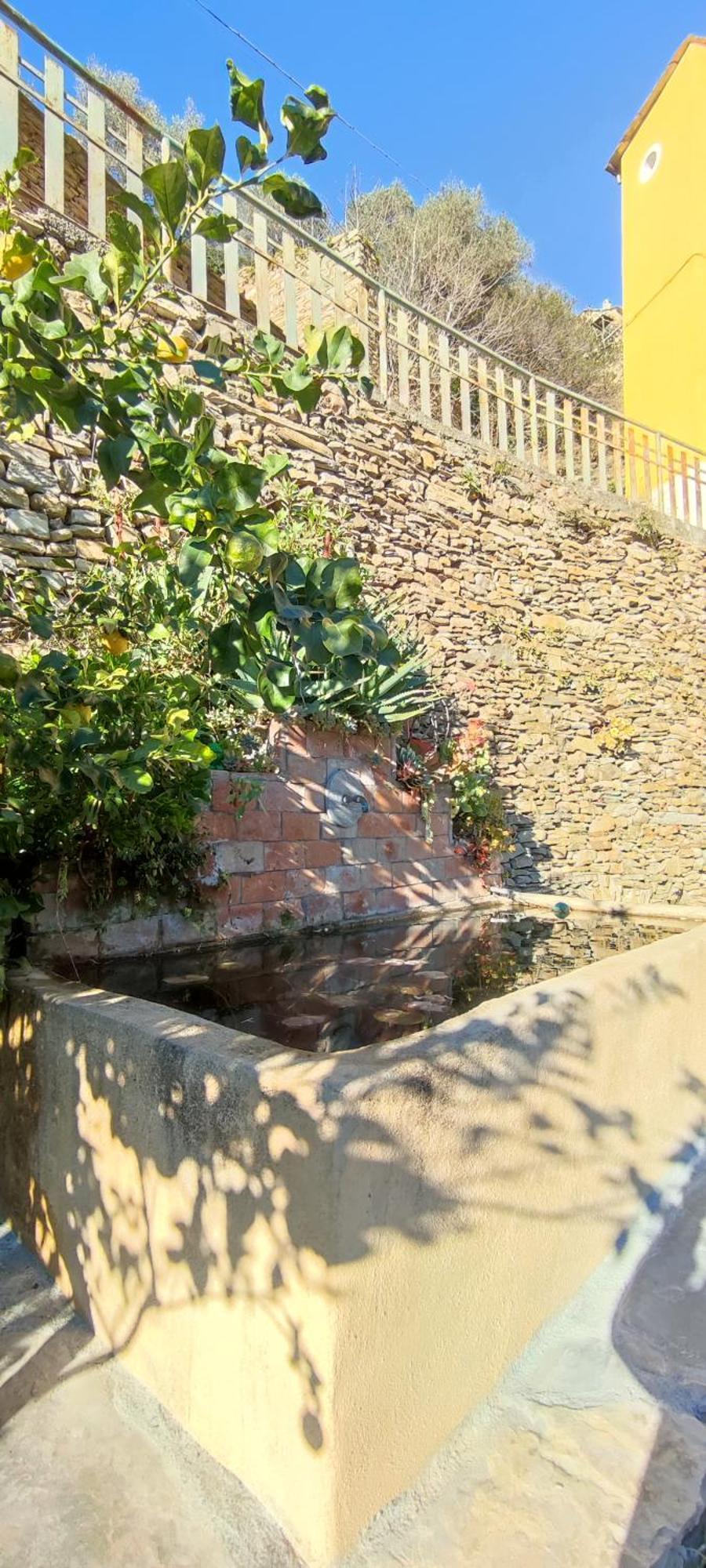 Casa Pablo Βίλα Badalucco Εξωτερικό φωτογραφία