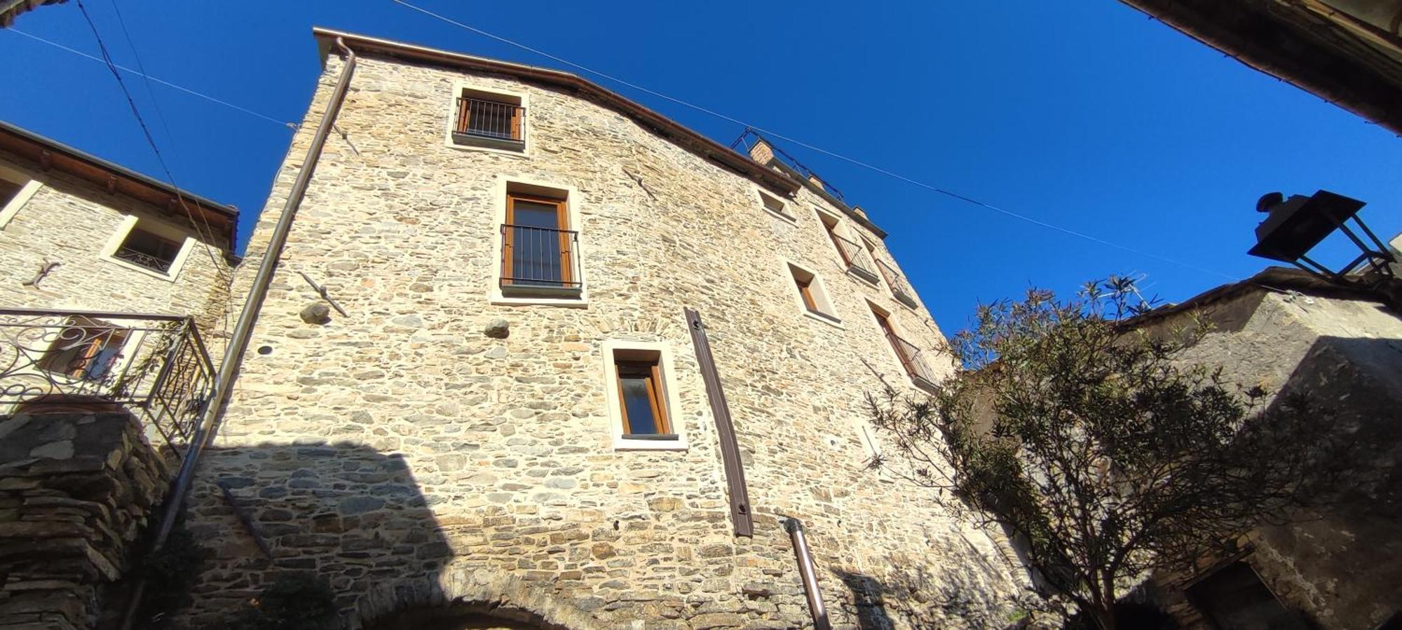 Casa Pablo Βίλα Badalucco Εξωτερικό φωτογραφία