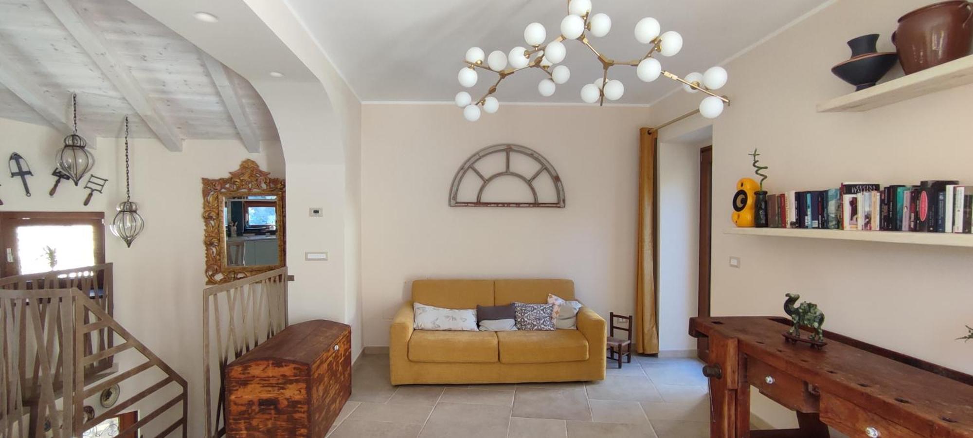Casa Pablo Βίλα Badalucco Εξωτερικό φωτογραφία