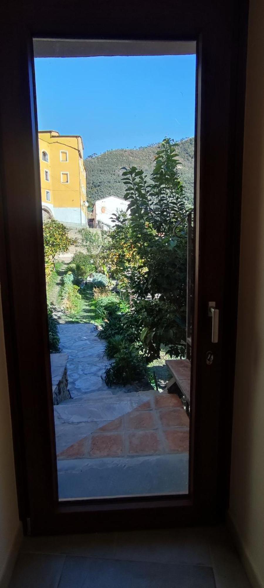 Casa Pablo Βίλα Badalucco Εξωτερικό φωτογραφία