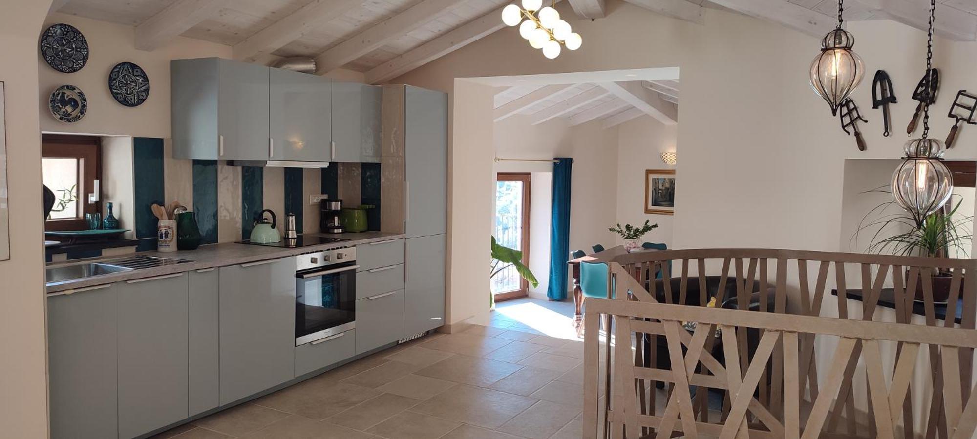 Casa Pablo Βίλα Badalucco Εξωτερικό φωτογραφία