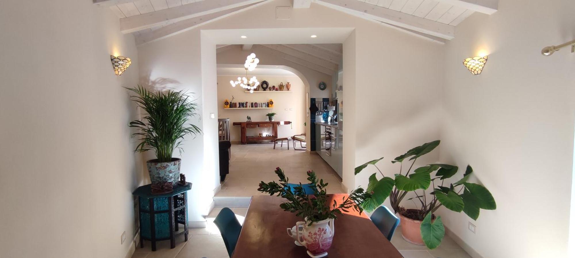 Casa Pablo Βίλα Badalucco Εξωτερικό φωτογραφία