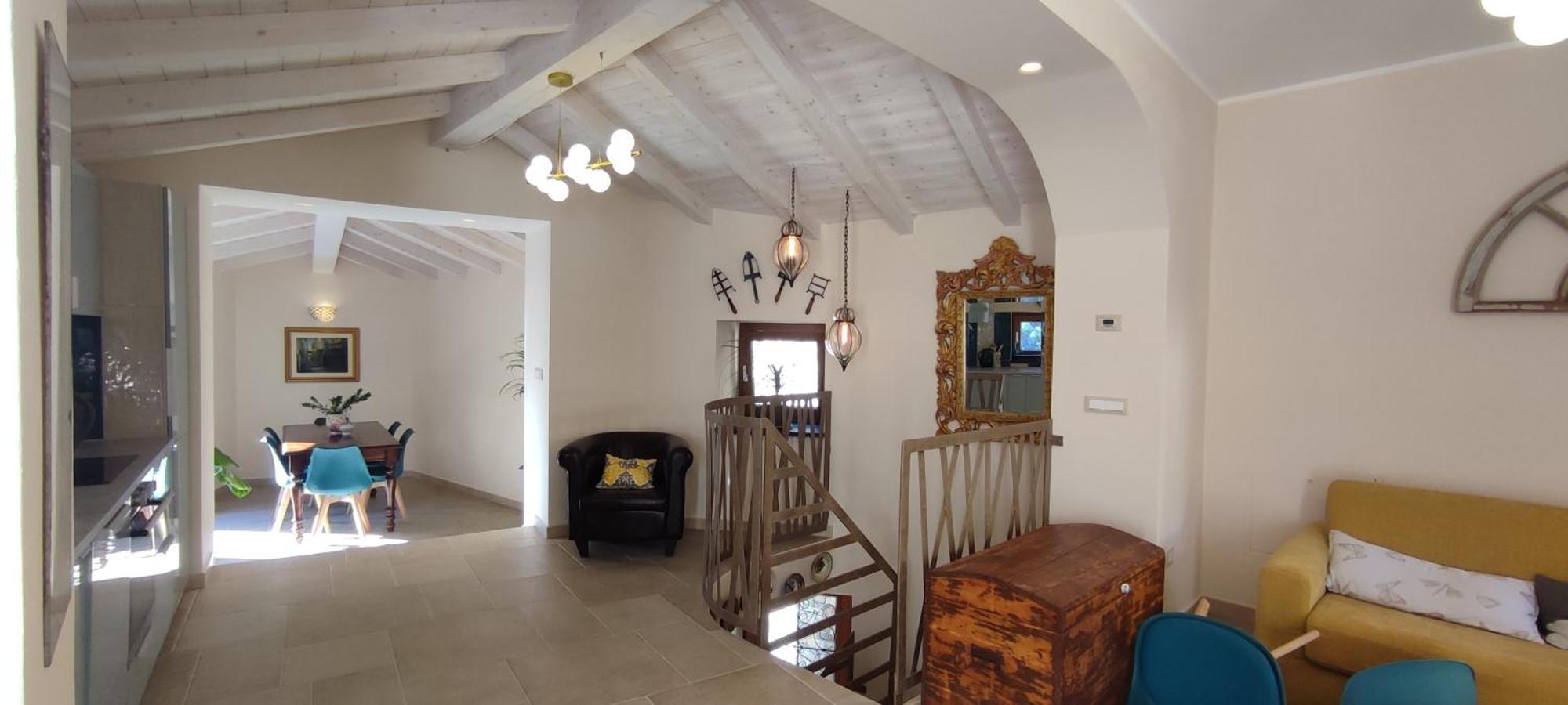 Casa Pablo Βίλα Badalucco Εξωτερικό φωτογραφία