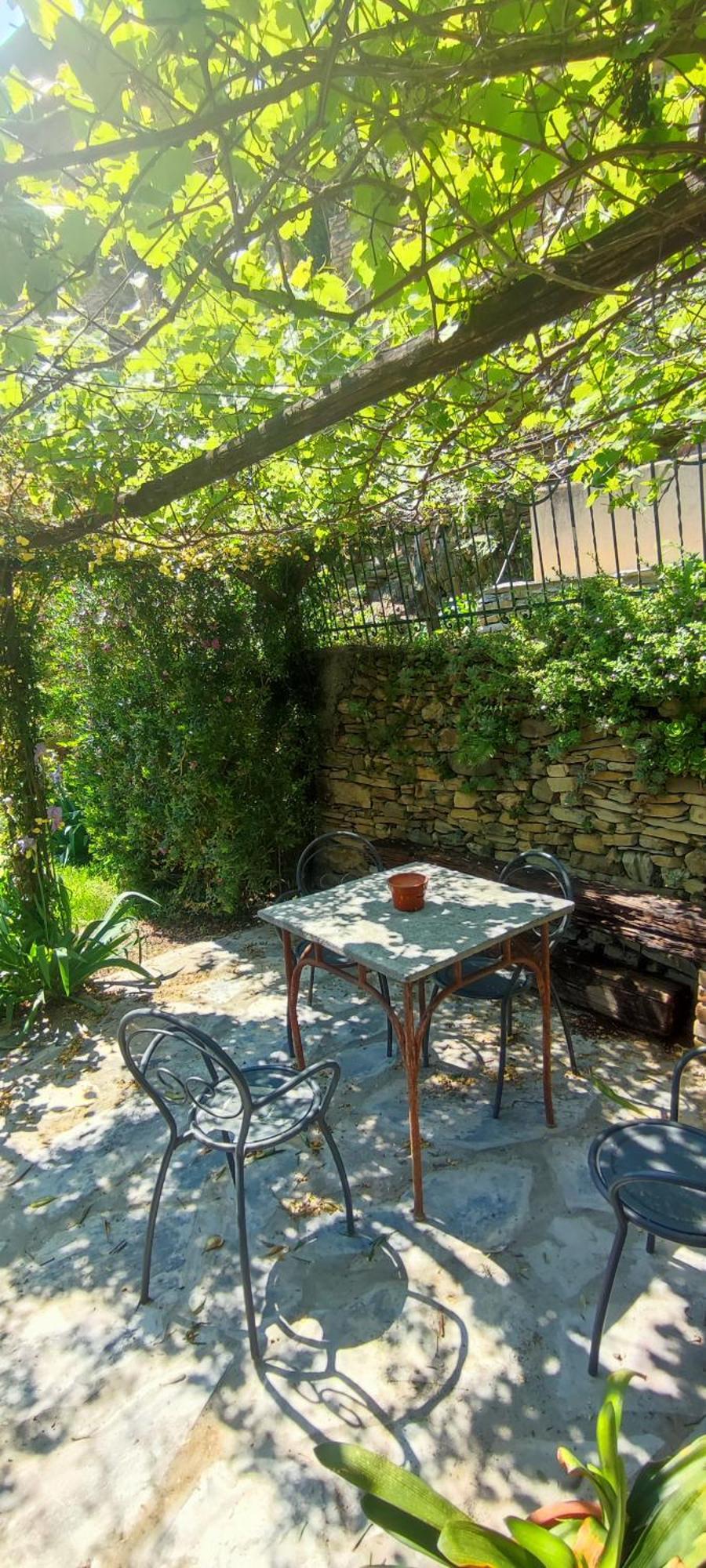 Casa Pablo Βίλα Badalucco Εξωτερικό φωτογραφία