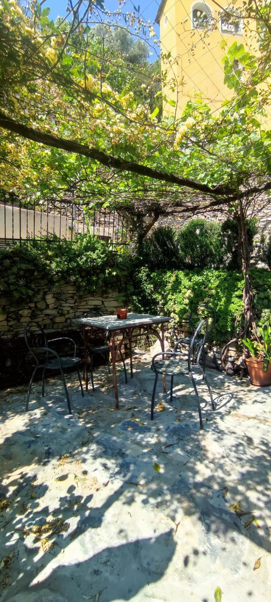 Casa Pablo Βίλα Badalucco Εξωτερικό φωτογραφία