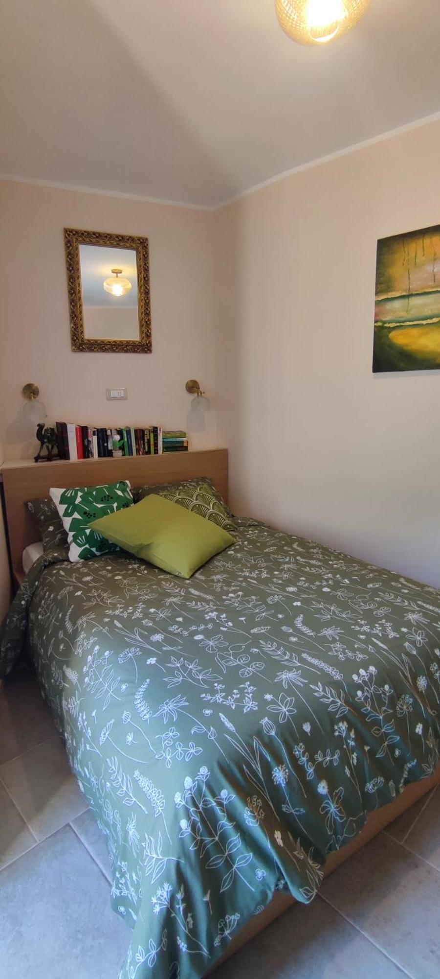 Casa Pablo Βίλα Badalucco Εξωτερικό φωτογραφία