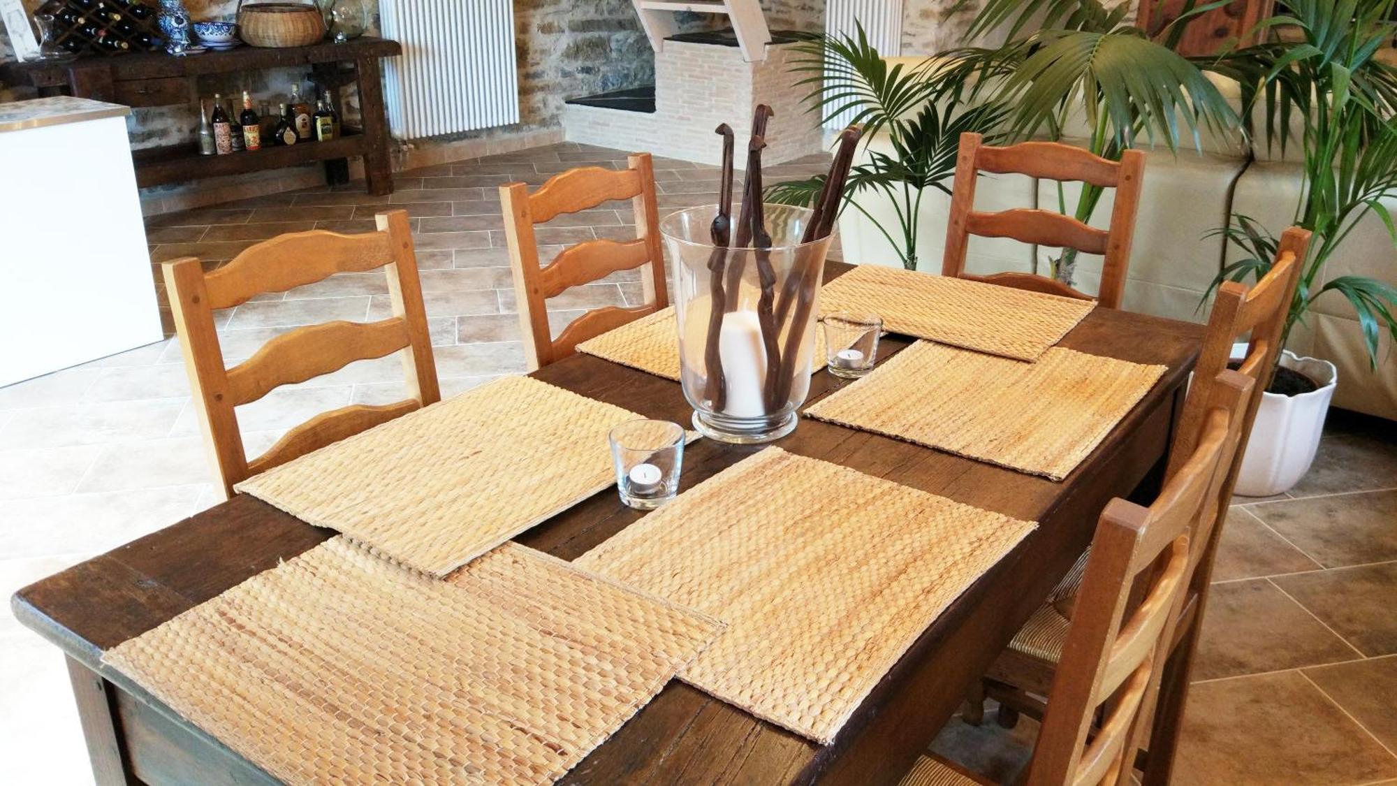 Casa Pablo Βίλα Badalucco Εξωτερικό φωτογραφία